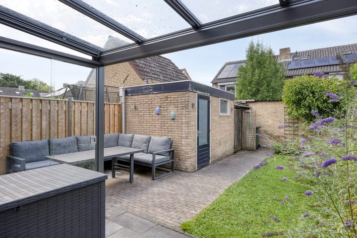 Photo 18 of De Wilgen 8