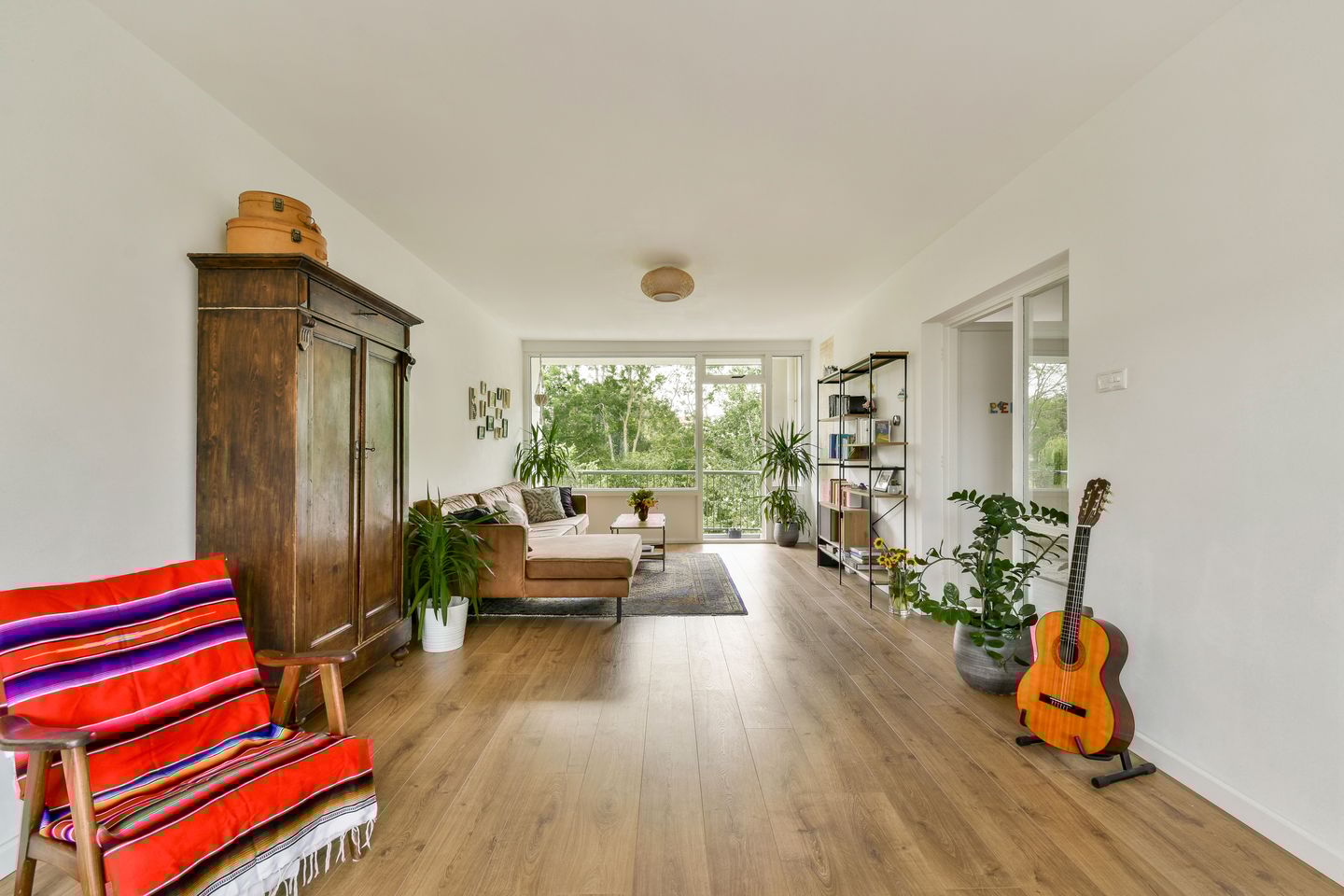 Foto 4 van Loggerhof 107