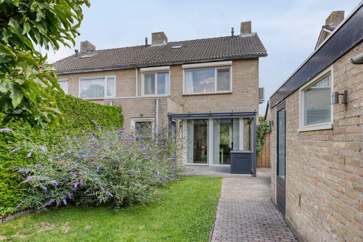 Photo 19 of De Wilgen 8