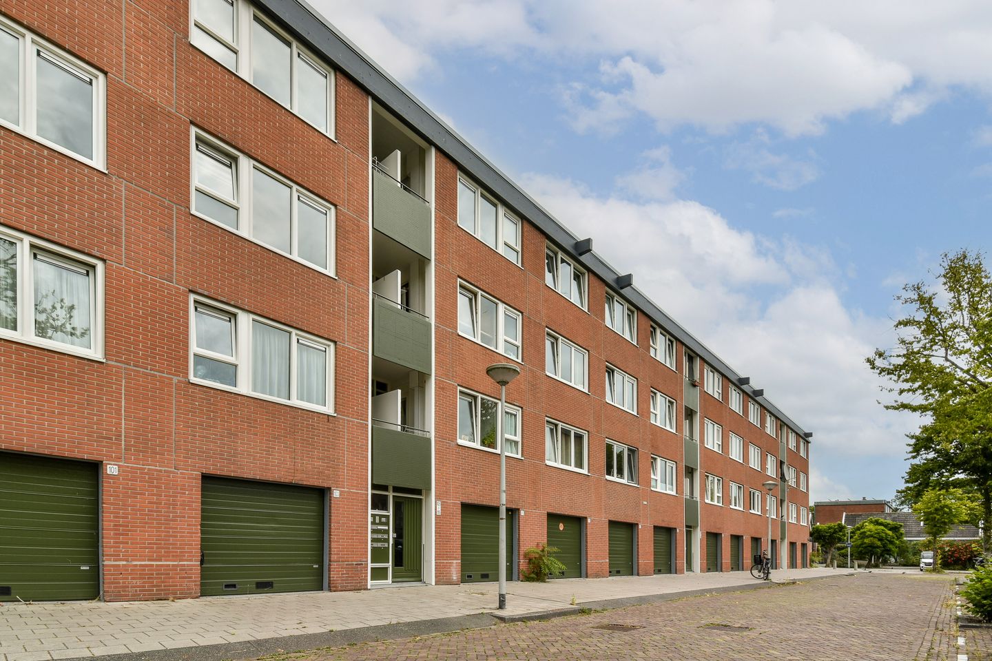 Foto 5 van Loggerhof 107