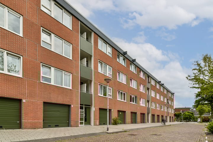 Foto 5 van Loggerhof 107