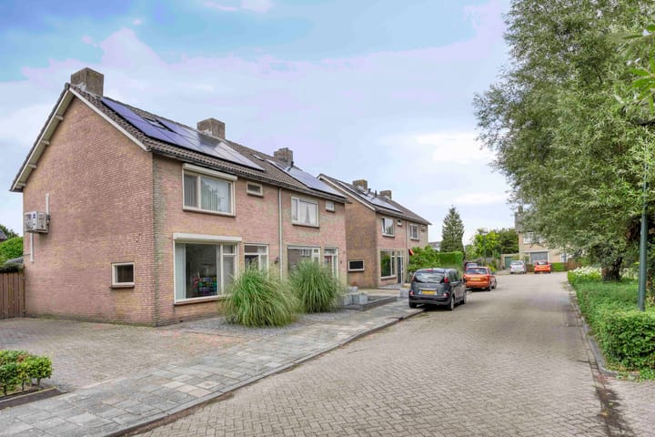 Photo 21 of De Wilgen 8