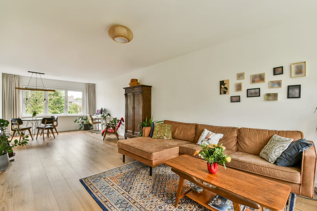 Foto 7 van Loggerhof 107