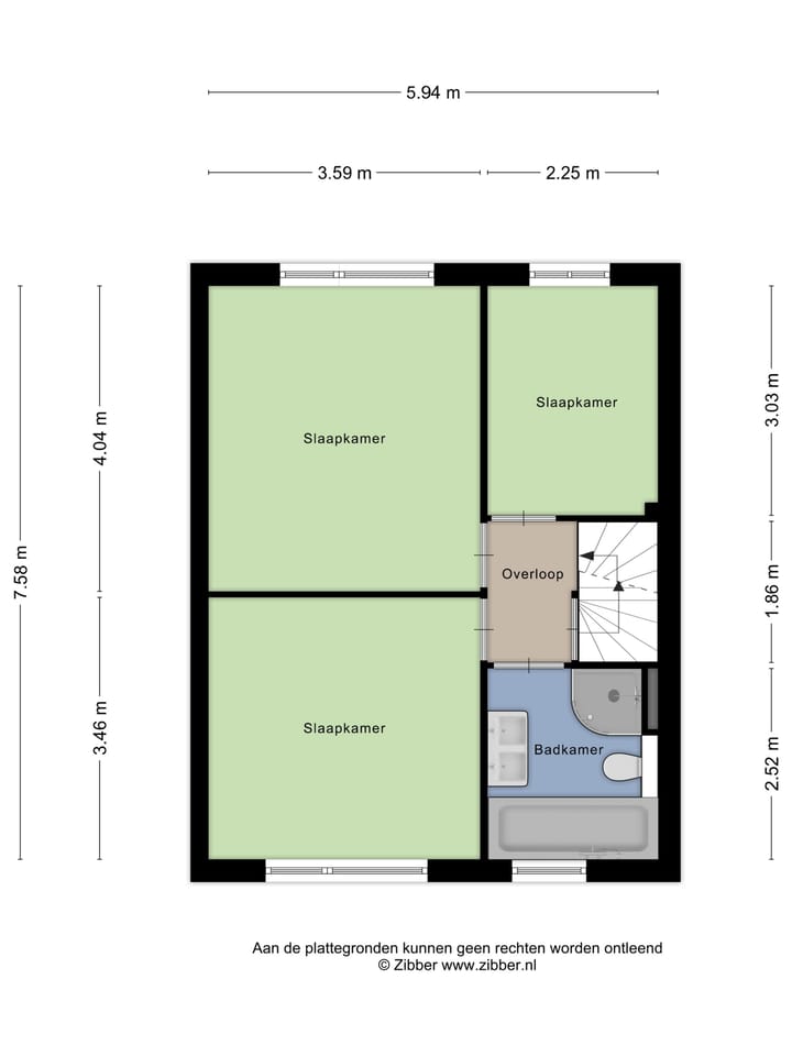 Photo 23 of De Wilgen 8