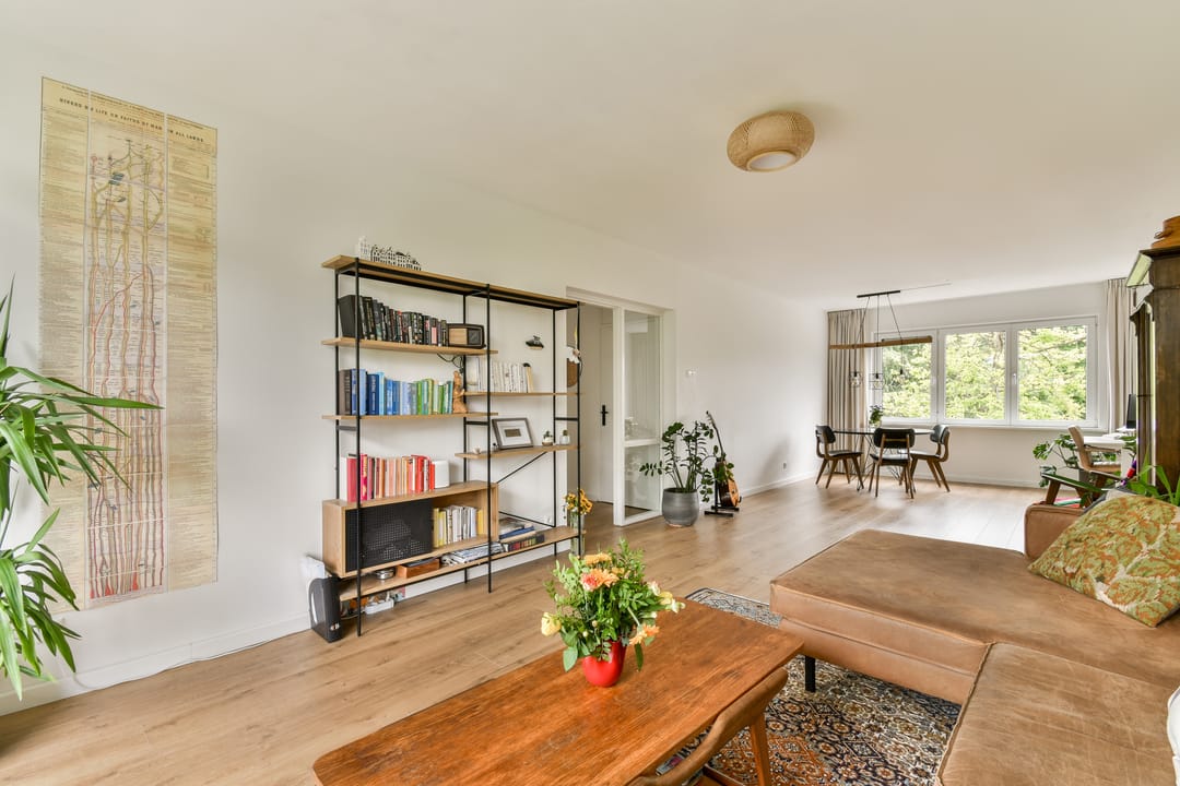 Foto 8 van Loggerhof 107