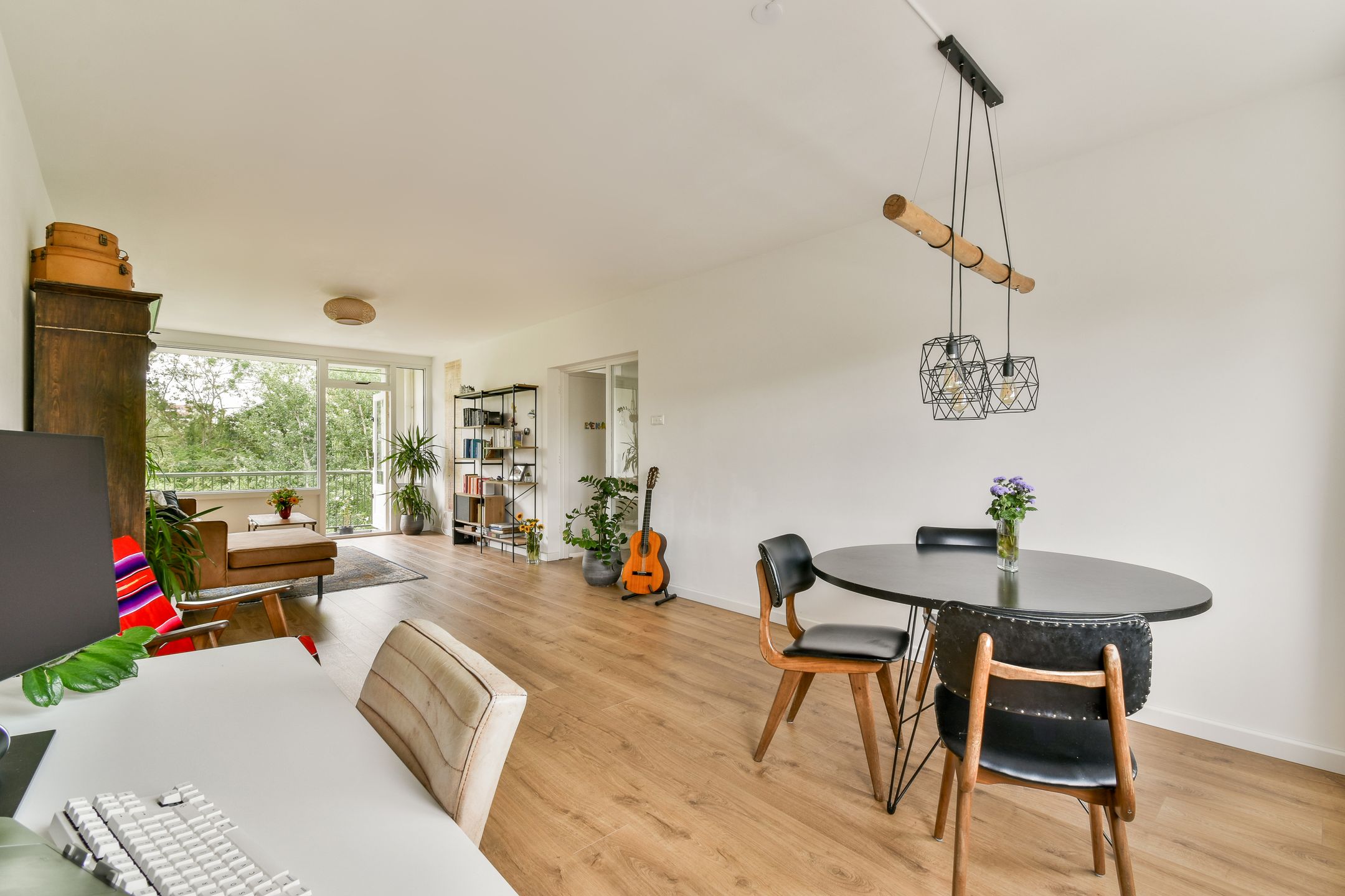 Foto 9 van Loggerhof 107