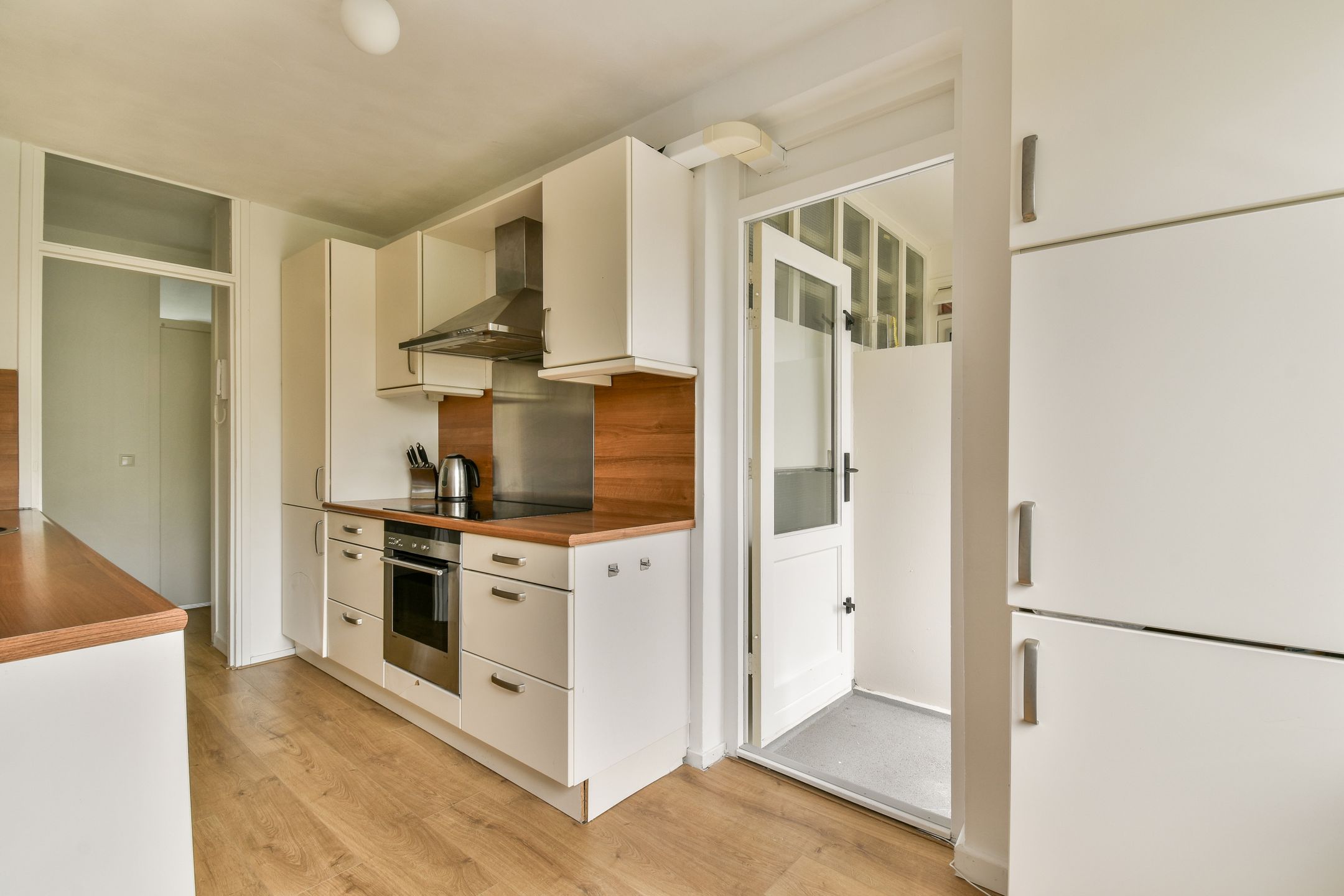 Foto 12 van Loggerhof 107