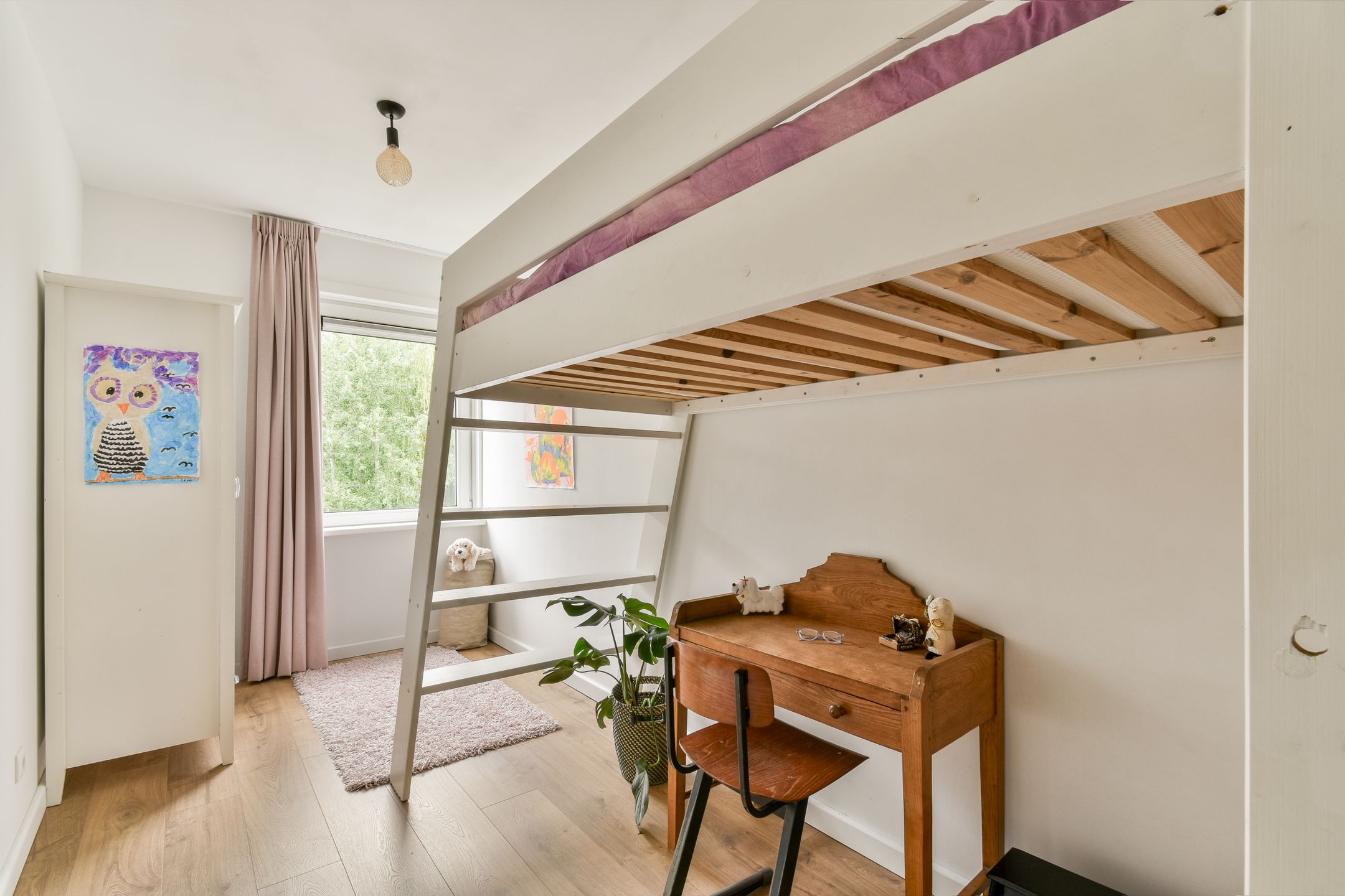 Foto 21 van Loggerhof 107