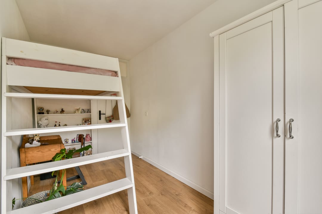 Foto 22 van Loggerhof 107