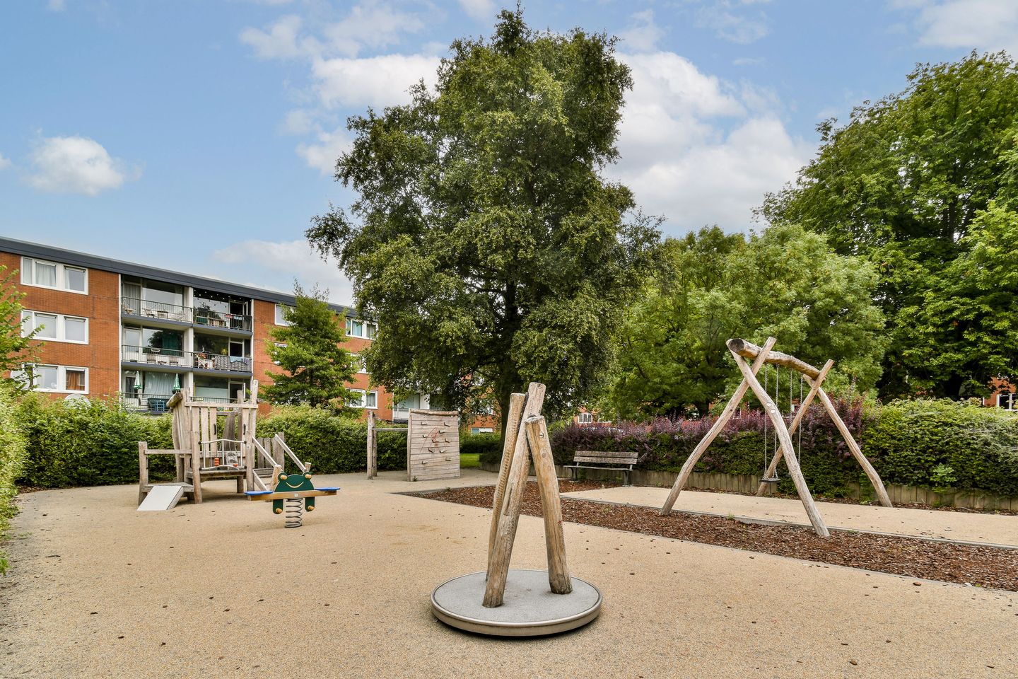 Foto 25 van Loggerhof 107