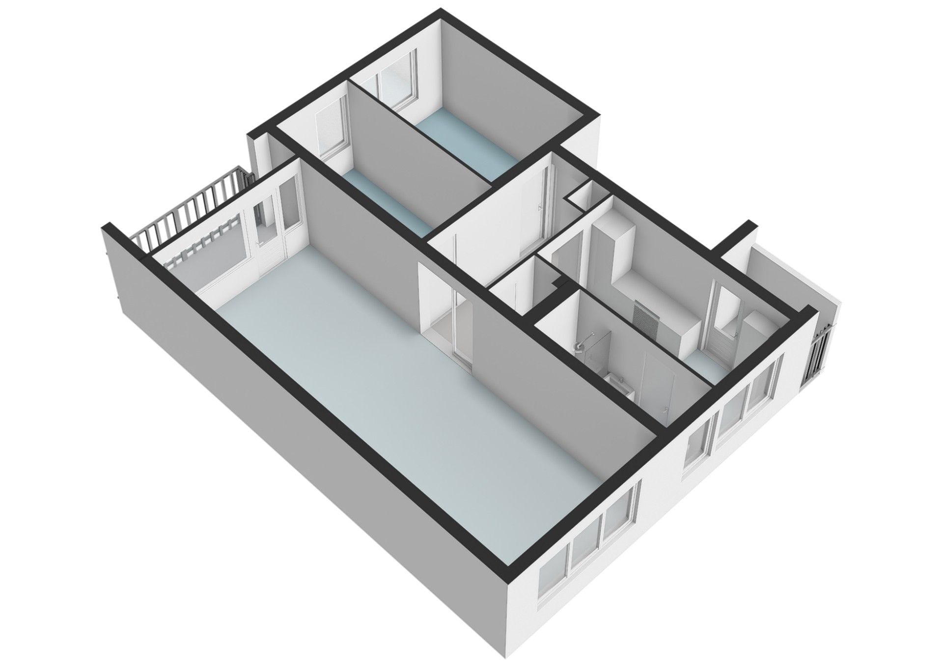 Foto 27 van Loggerhof 107