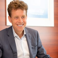 Bert Bekkernens - Mortgage Advisor