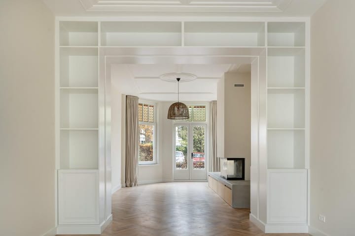 Photo 9 of Wilhelminapark 31