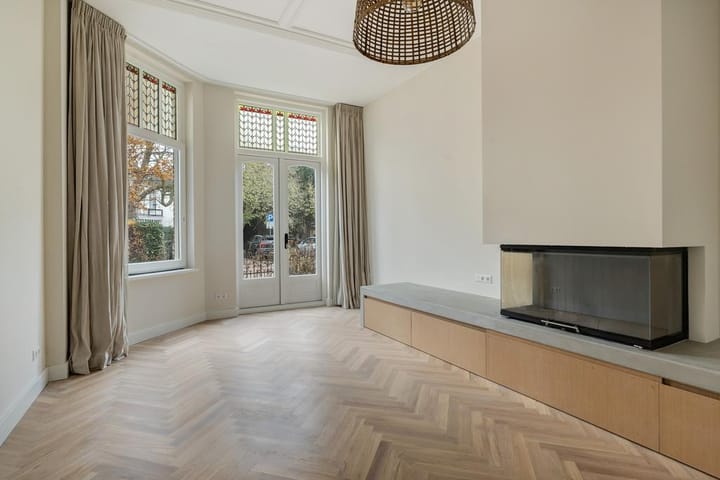 Photo 11 of Wilhelminapark 31