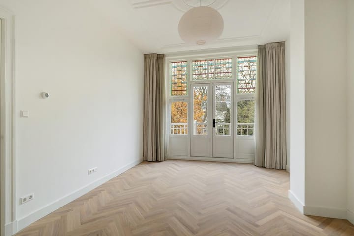 Photo 21 of Wilhelminapark 31