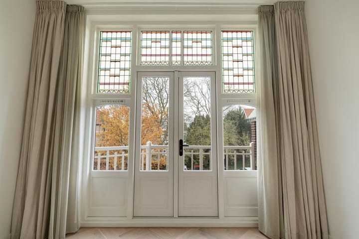 Photo 22 of Wilhelminapark 31