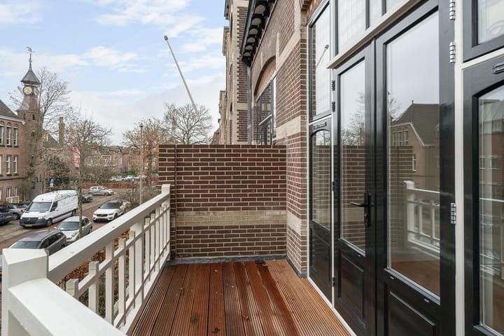 Photo 23 of Wilhelminapark 31