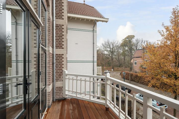 Photo 24 of Wilhelminapark 31