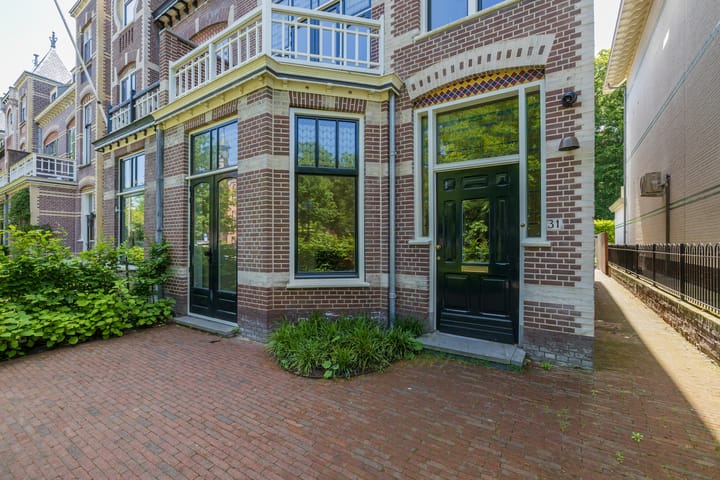 Photo 5 of Wilhelminapark 31