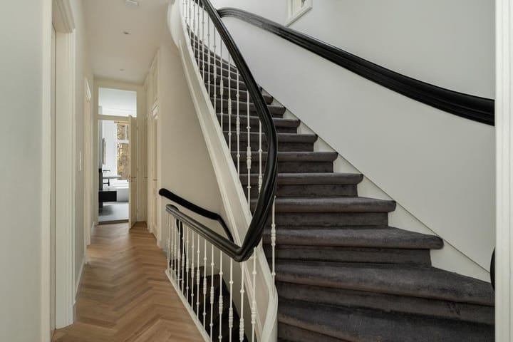 Photo 19 of Wilhelminapark 31