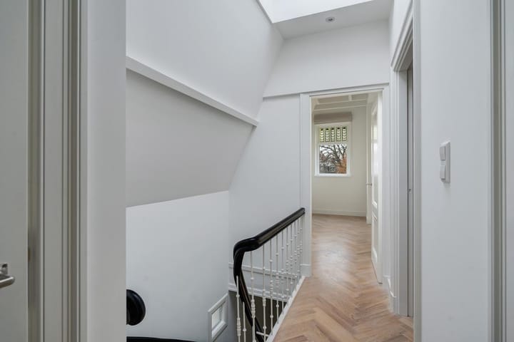 Photo 33 of Wilhelminapark 31