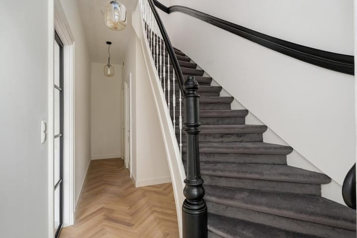 Photo 7 of Wilhelminapark 31