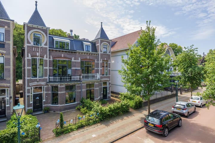 Photo 1 of Wilhelminapark 31