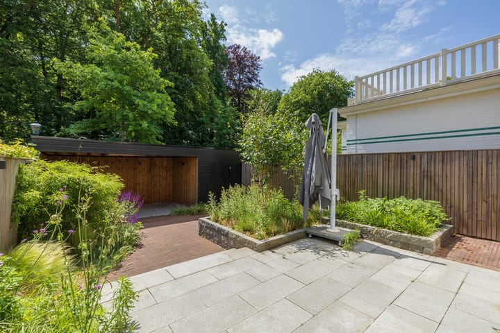 Photo 45 of Wilhelminapark 31