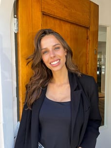 Danae de Groot - Commercieel Medewerker