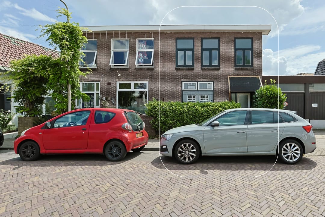 Foto 1 van Willemstraat 1-B