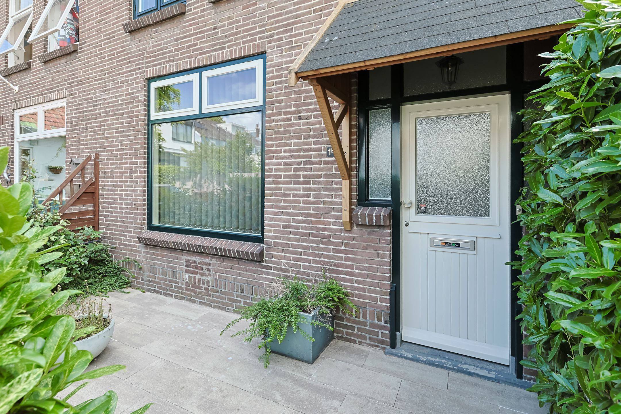 Foto 3 van Willemstraat 1-B