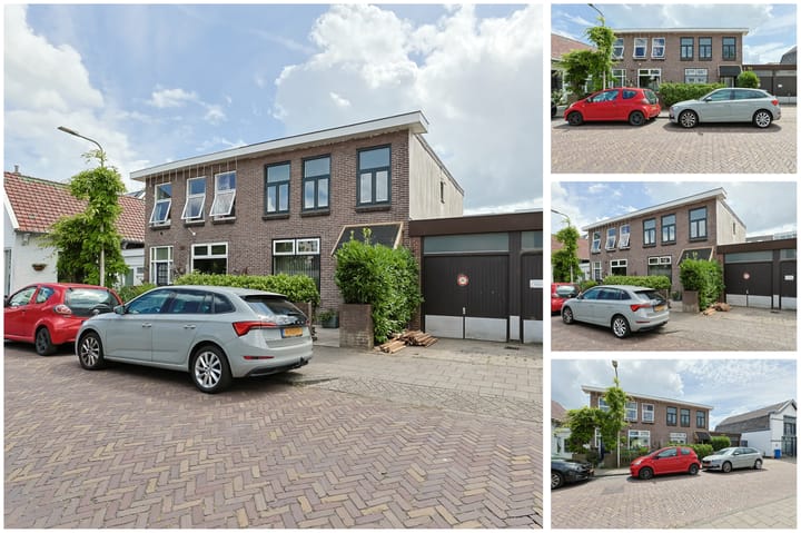 Foto 4 van Willemstraat 1-B