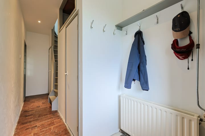 Foto 5 van Willemstraat 1-B