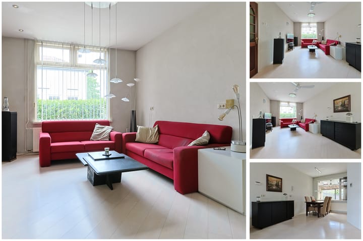 Photo 10 of Willemstraat 1-B