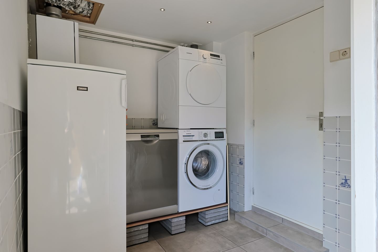 Foto 20 van Willemstraat 1-B