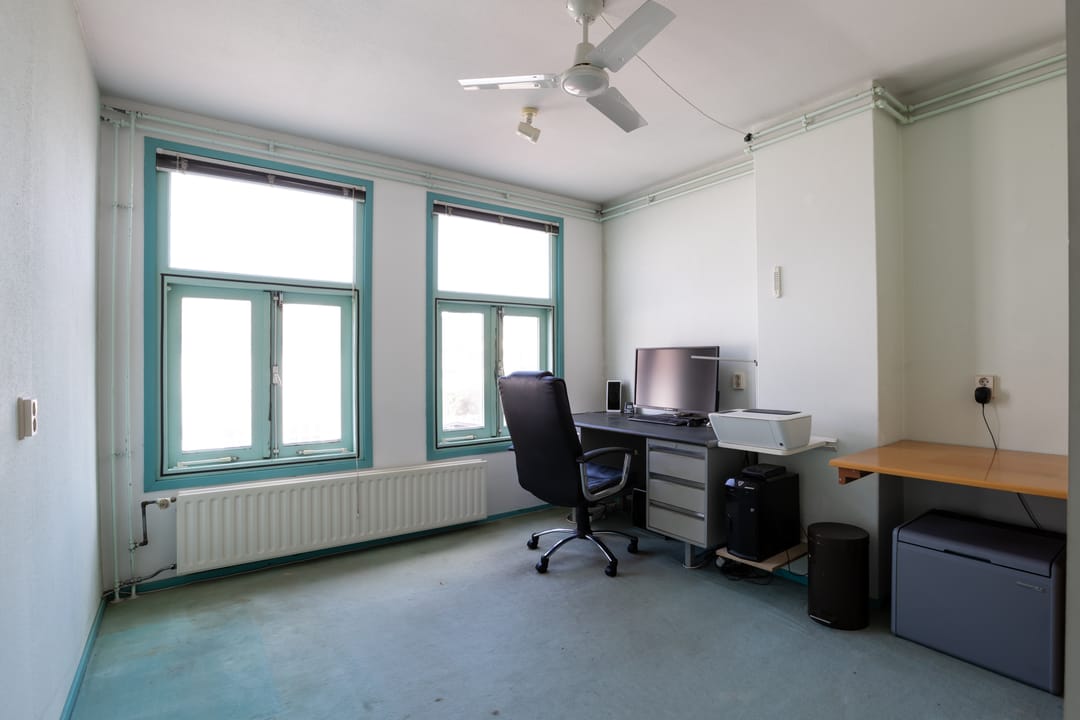 Foto 22 van Willemstraat 1-B