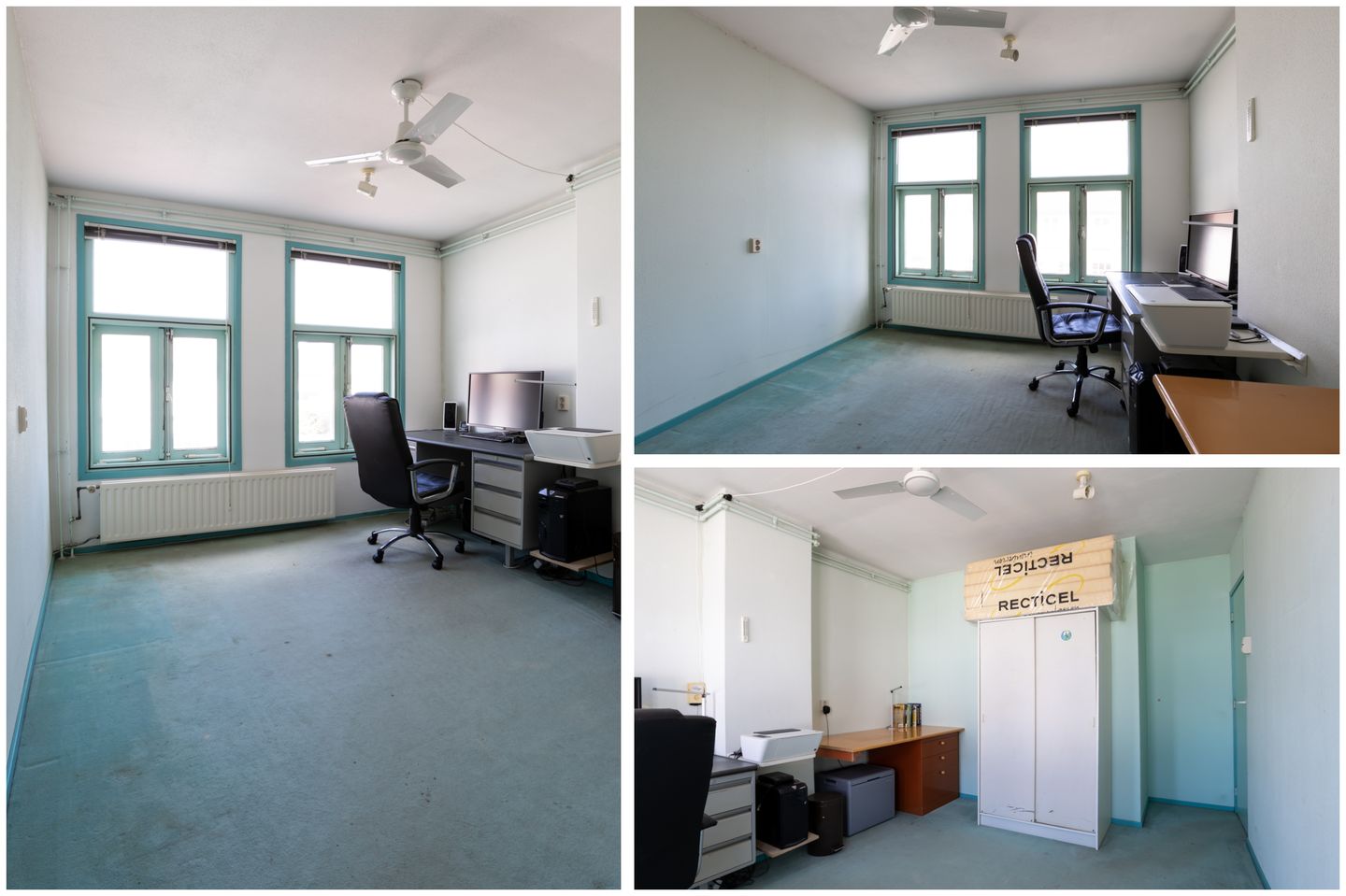 Foto 25 van Willemstraat 1-B