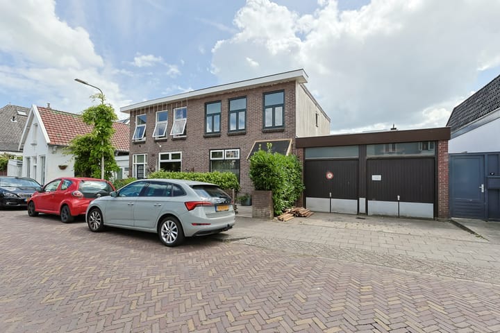 Foto 2 van Willemstraat 1-B