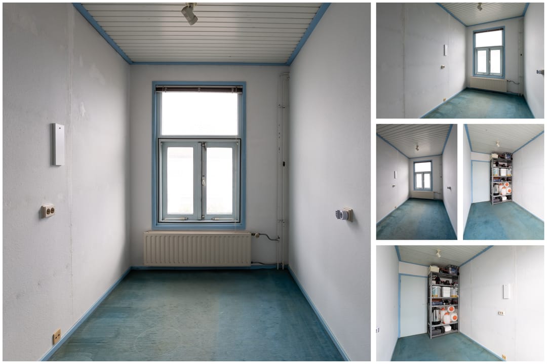 Foto 32 van Willemstraat 1-B