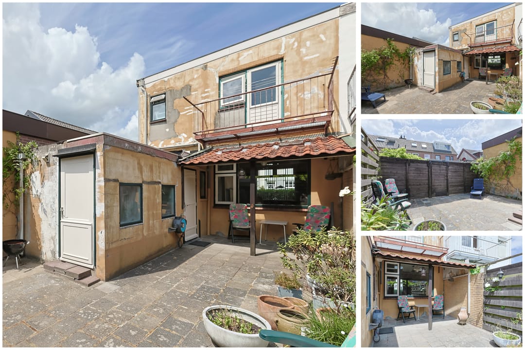 Foto 43 van Willemstraat 1-B