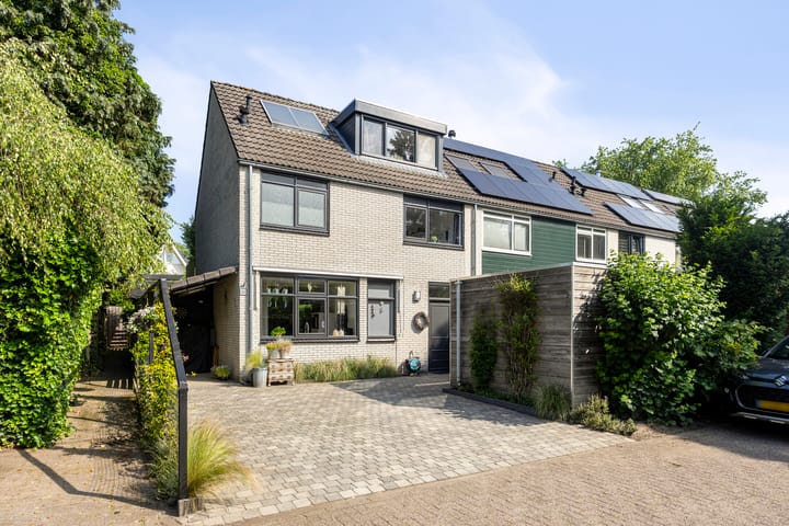 Photo 1 of Voorhoevestraat 32