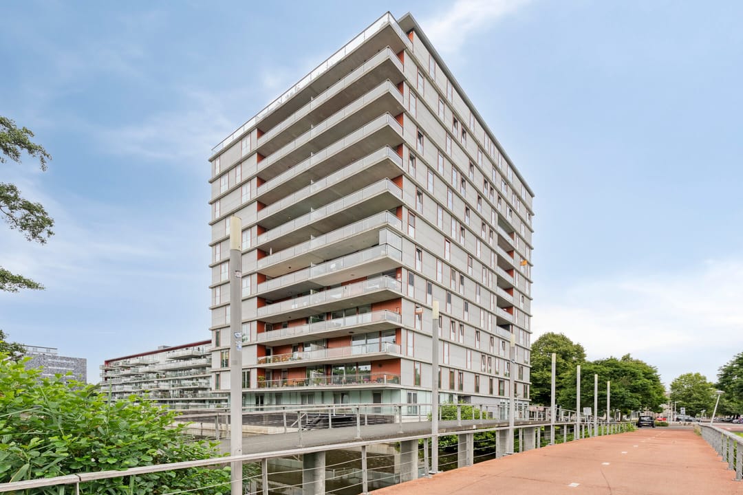 Foto 1 van Osdorper Ban 573