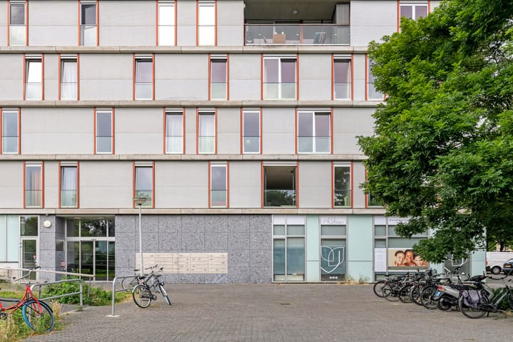 Photo 2 of Osdorper Ban 573