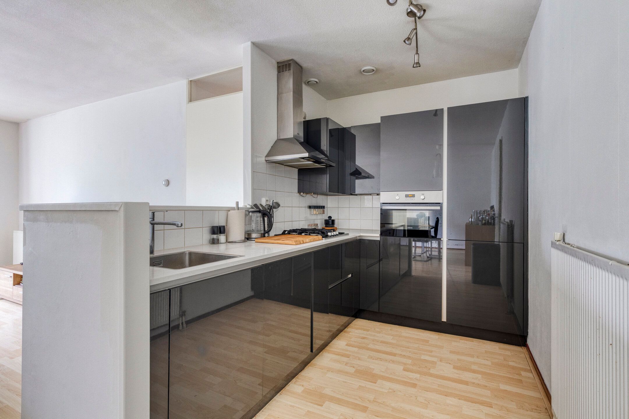 Foto 15 van Osdorper Ban 573