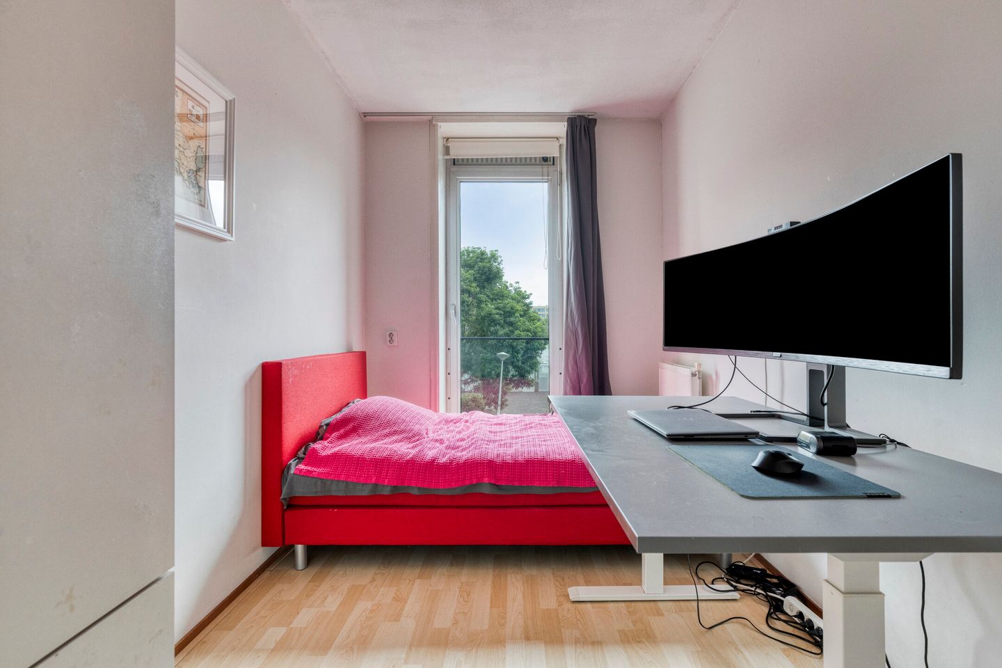 Foto 25 van Osdorper Ban 573