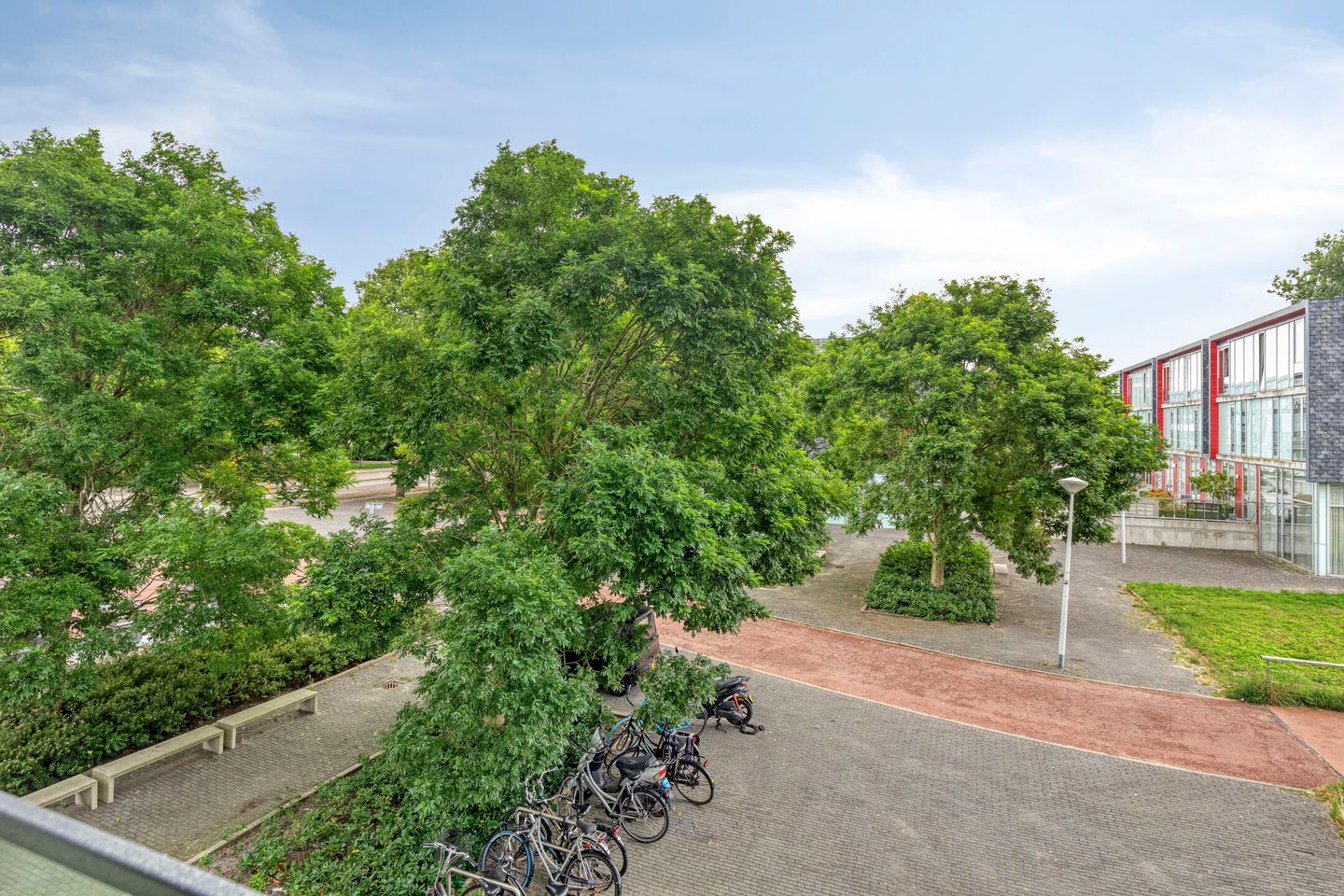 Foto 29 van Osdorper Ban 573