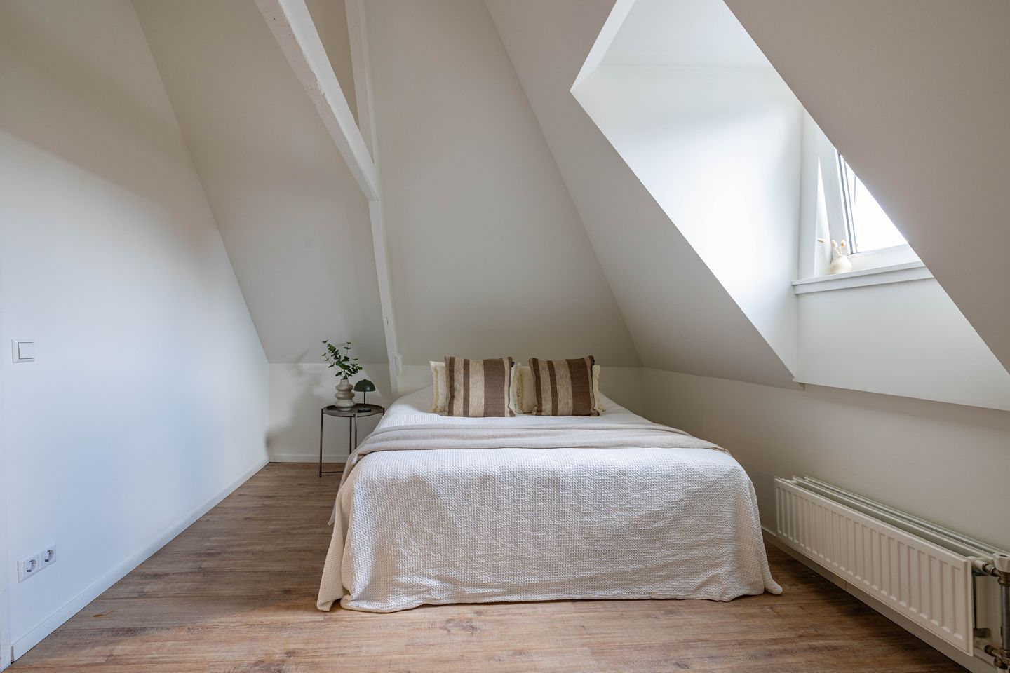 Foto 5 van Drievriendendwarsstraat 11-B