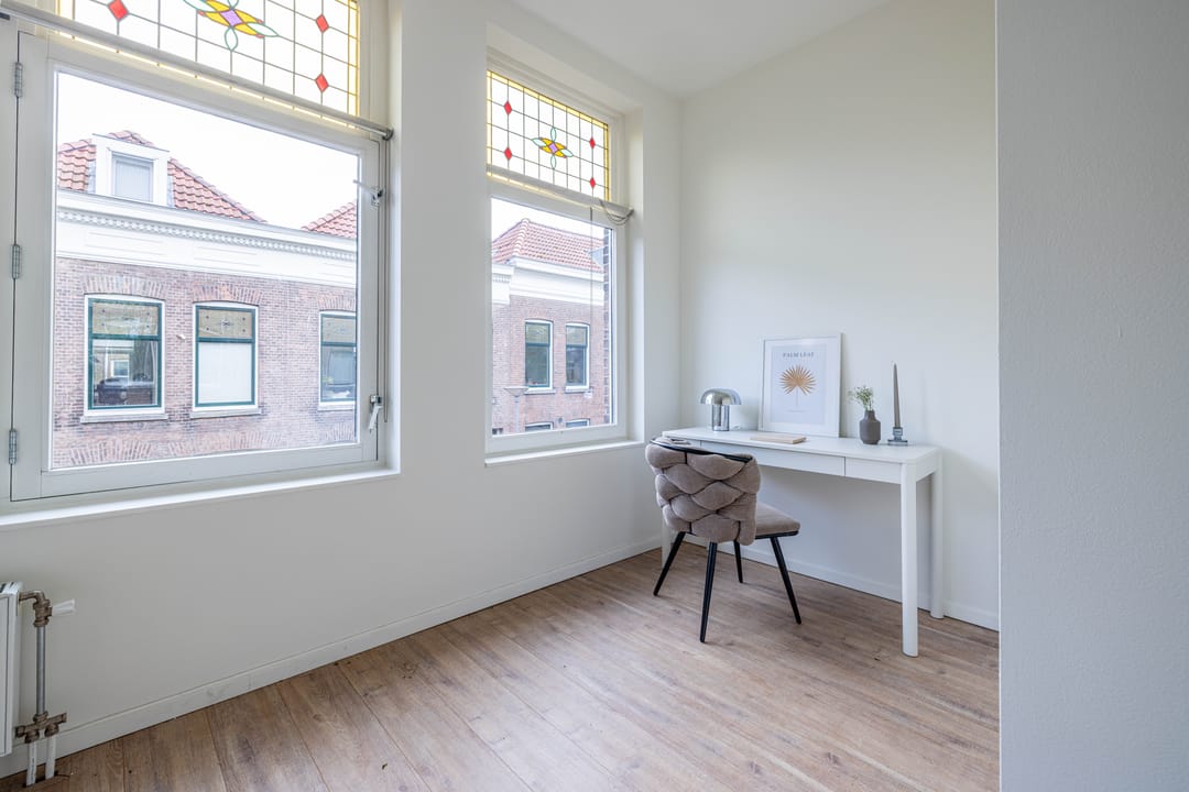 Foto 8 van Drievriendendwarsstraat 11-B