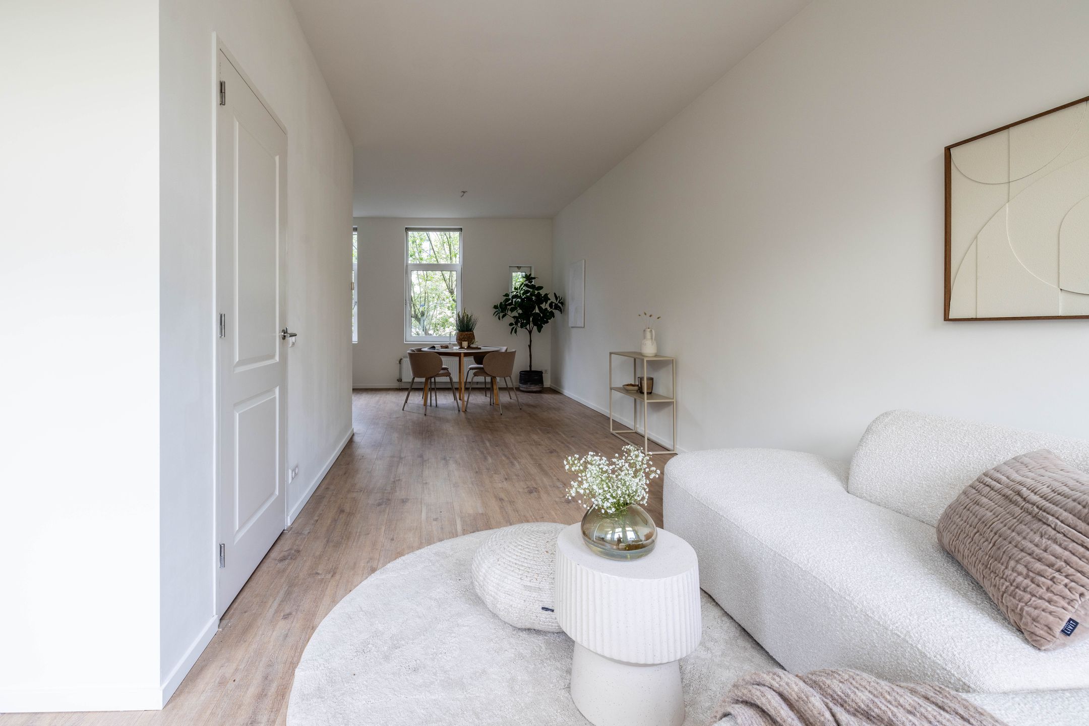 Foto 9 van Drievriendendwarsstraat 11-B