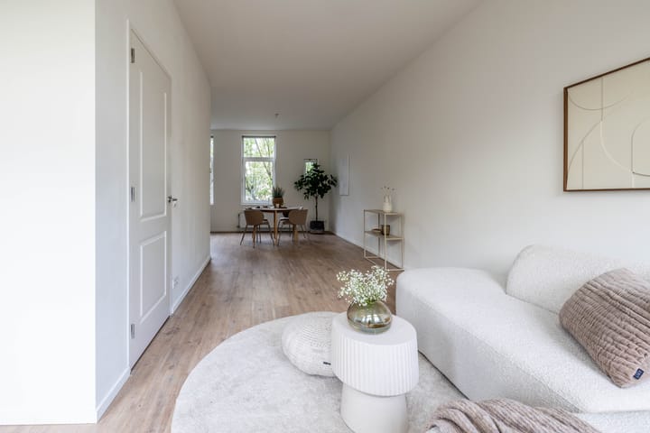 Foto 9 van Drievriendendwarsstraat 11-B